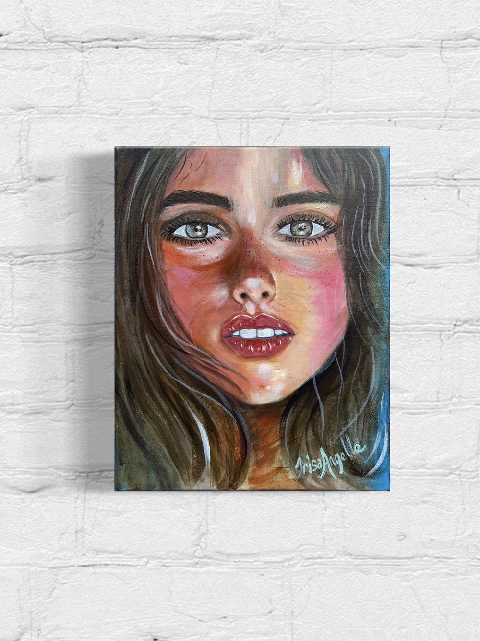 Mary Magdalene 2