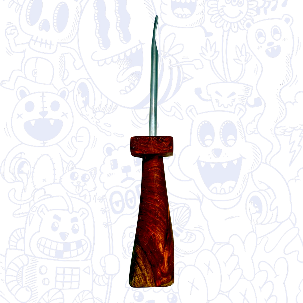 Thumbnail: Foxton Tool Basic