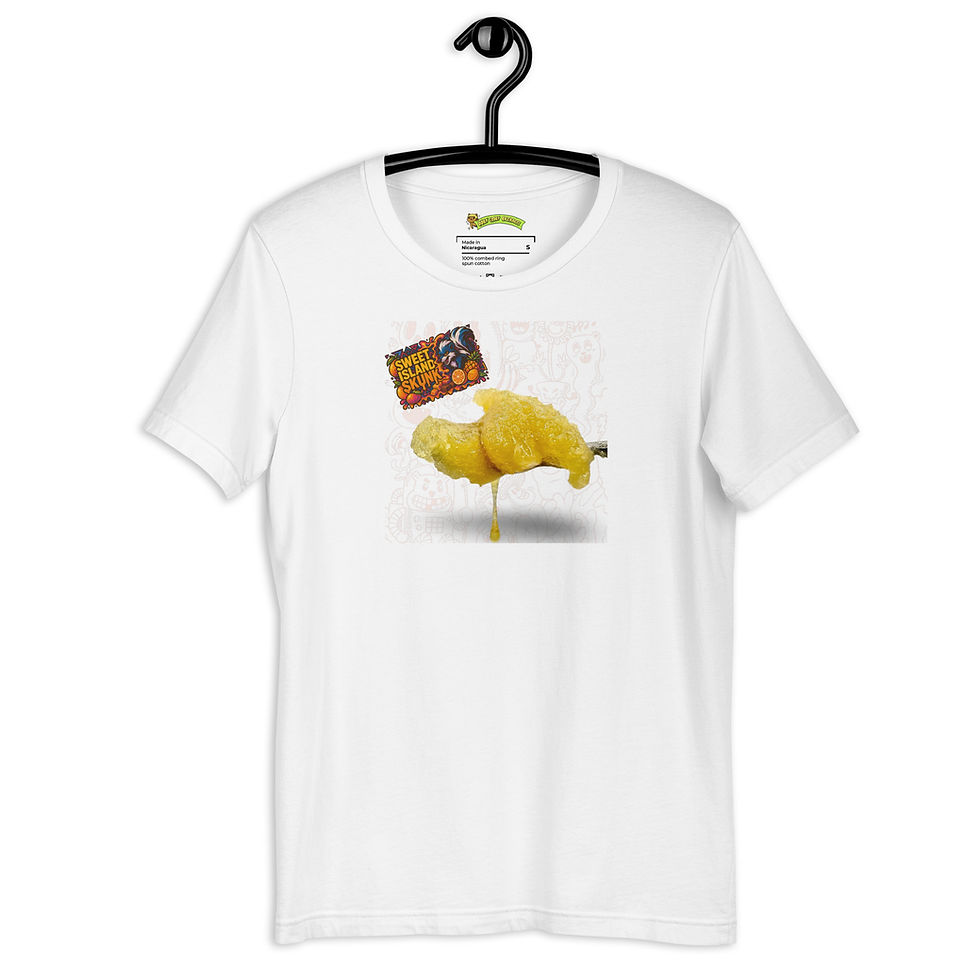 Thumbnail: Unisex t-shirt