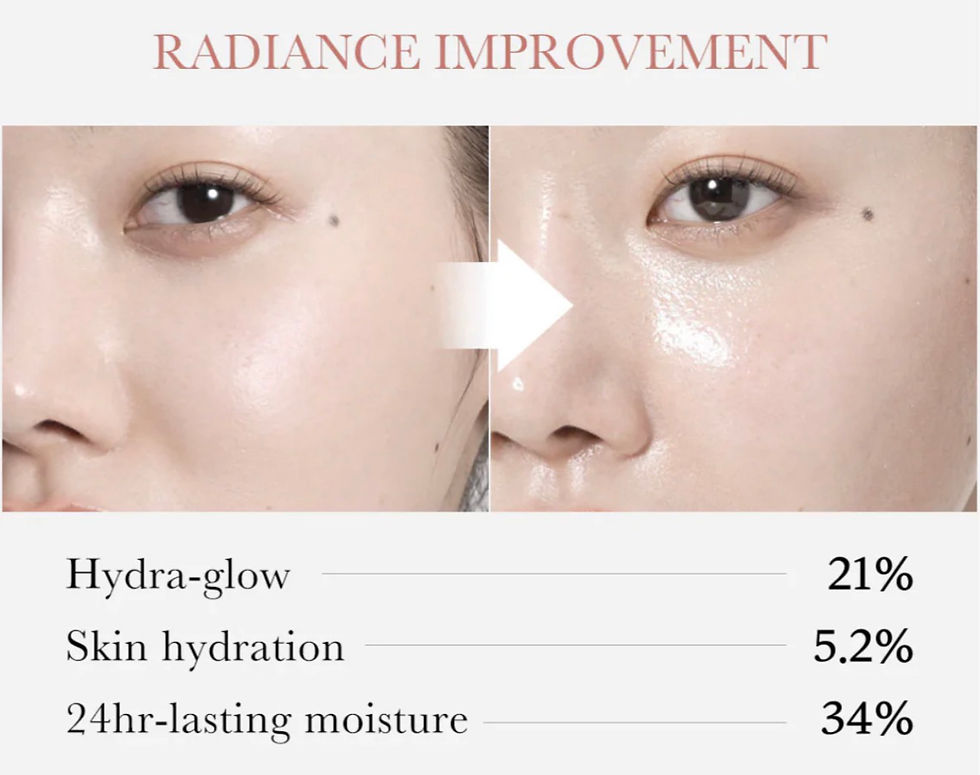 Thumbnail: Medicube Collagen Glow Booster Milk Serum