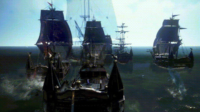暁の艦隊-2