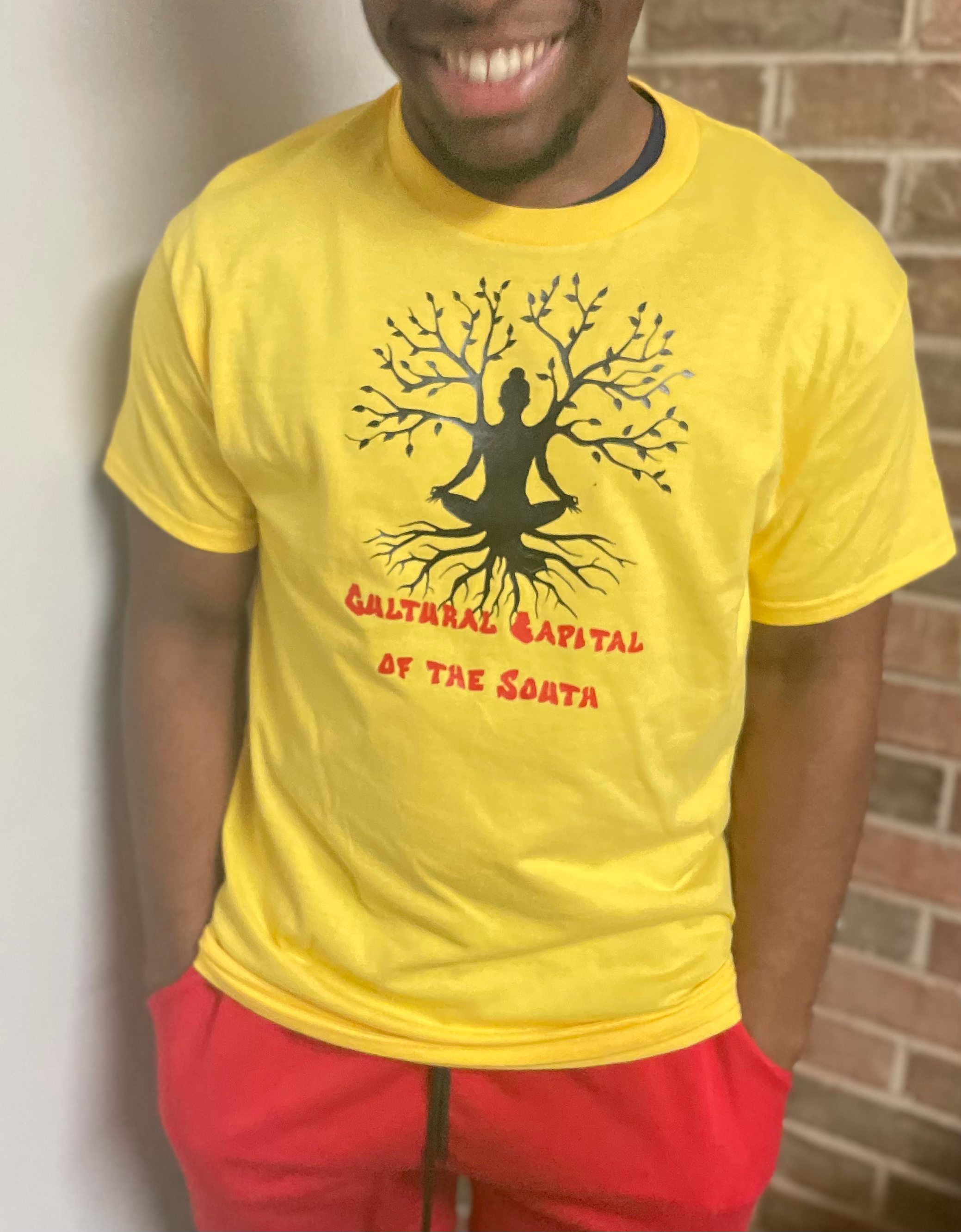 Cultural Capital of the South