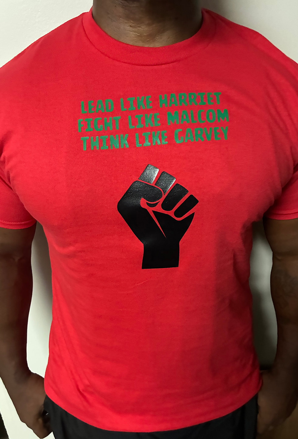 Marcus Garvey Month