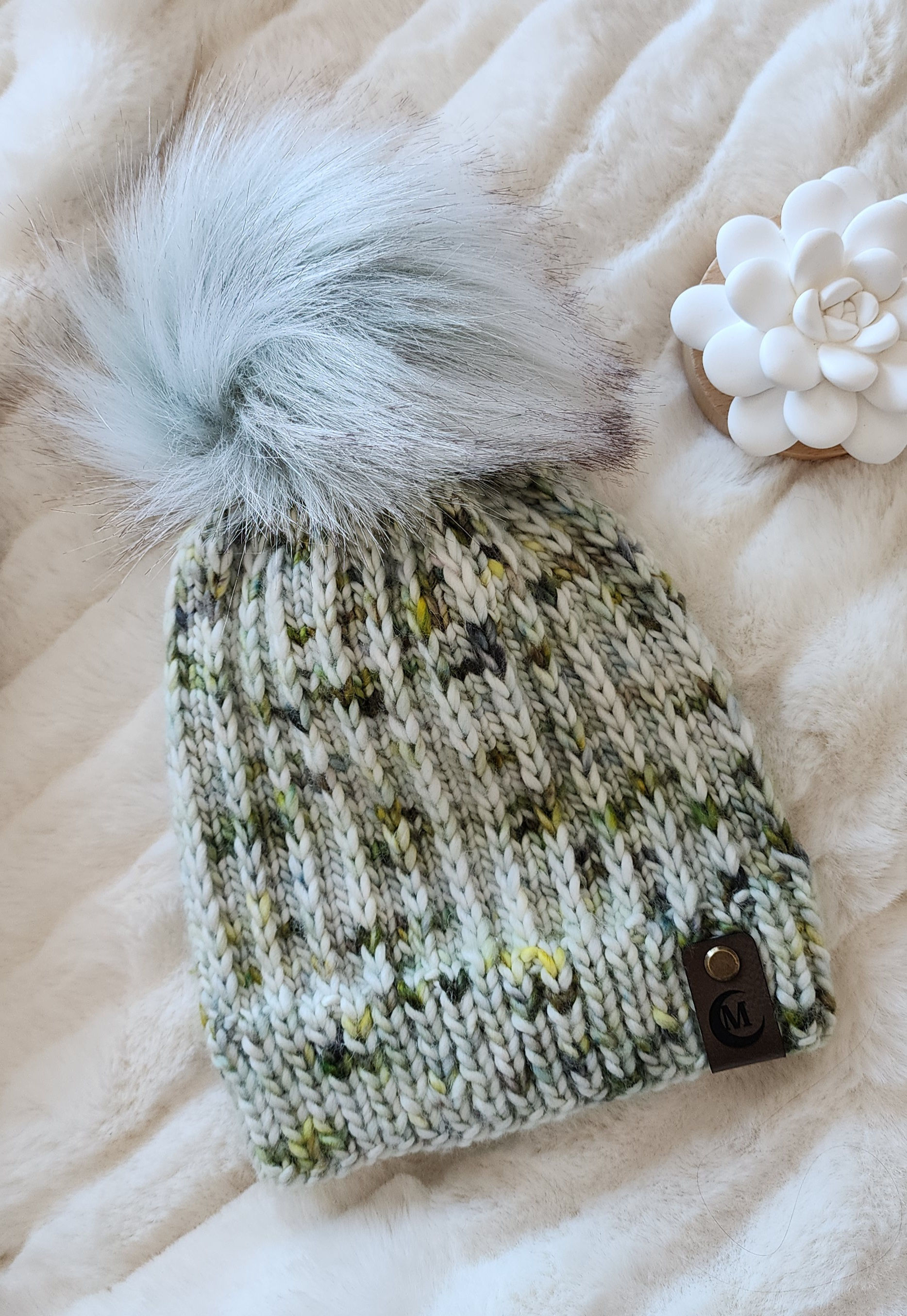 Aspen Beanie