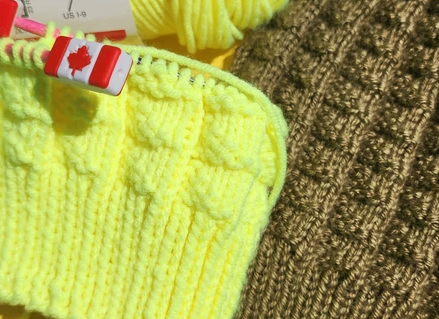 Thumbnail: Terra Ridge Beanie (Non-Wool)
