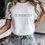 Miniaturbild: Couple T-Shirts Paar T-Shirts mit Spruch in den Farben Schwarz und Weiß