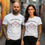 Miniaturbild: T-Shirt mit Spruch und Bild " In Glock we trust"