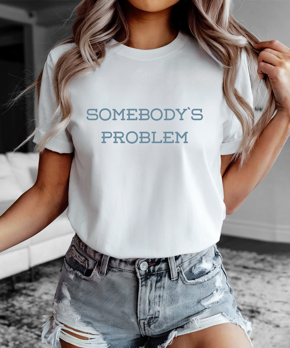 Couple T-Shirts Paar T-Shirts mit Spruch in den Farben Schwarz und Weiß