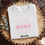 Miniaturbild: weißes T-Shirt Vorderansicht mit Mama Spruch T-Shirt für Mamas