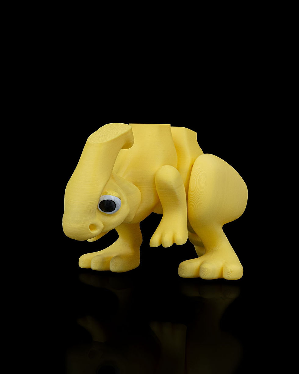 Thumbnail: Parasaurus