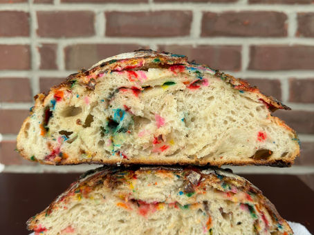 Navigating the Challenges of Competition as a Home Baker