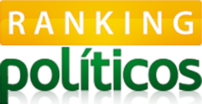 Ranking de Políticos