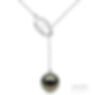 Tahitian Pearl Necklace