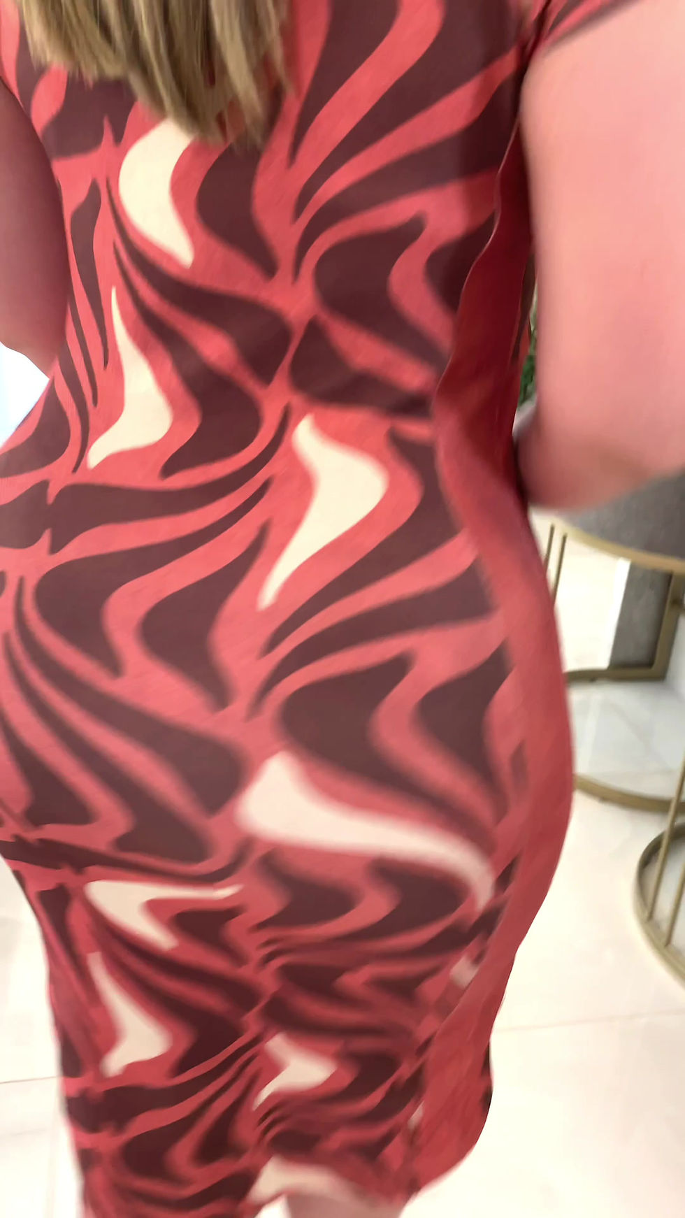 Miniatura: Vestido Irene tam. M