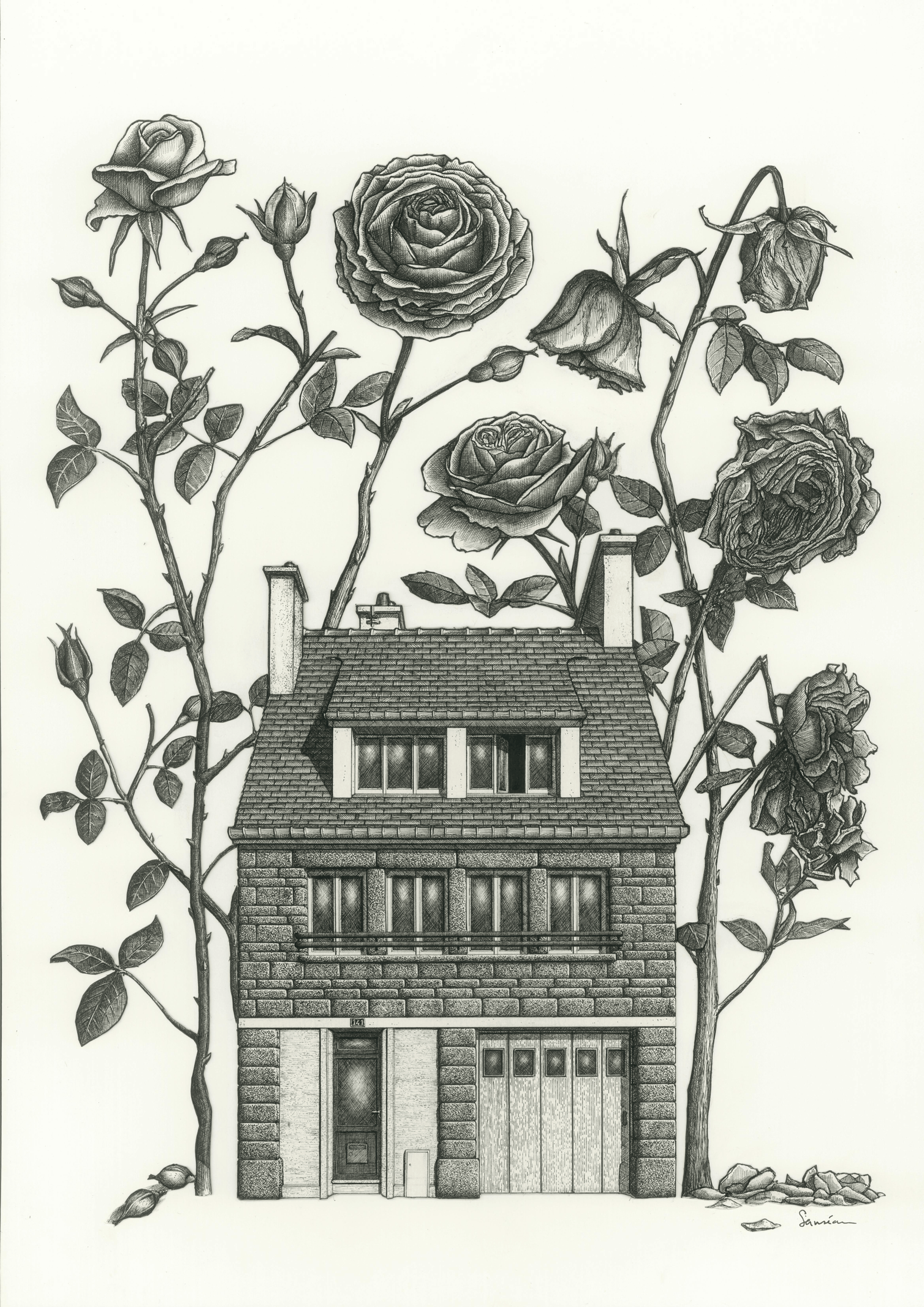 Rue de Belgique
