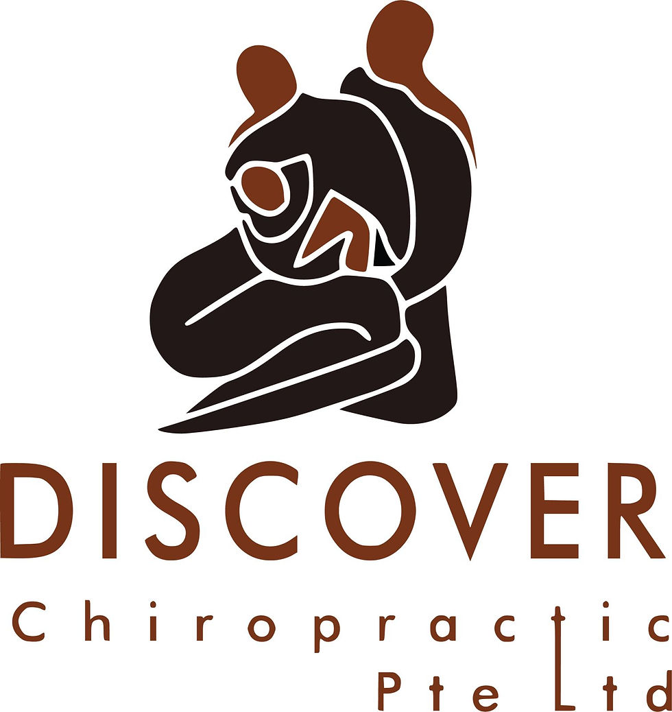 Discover Chiropractic