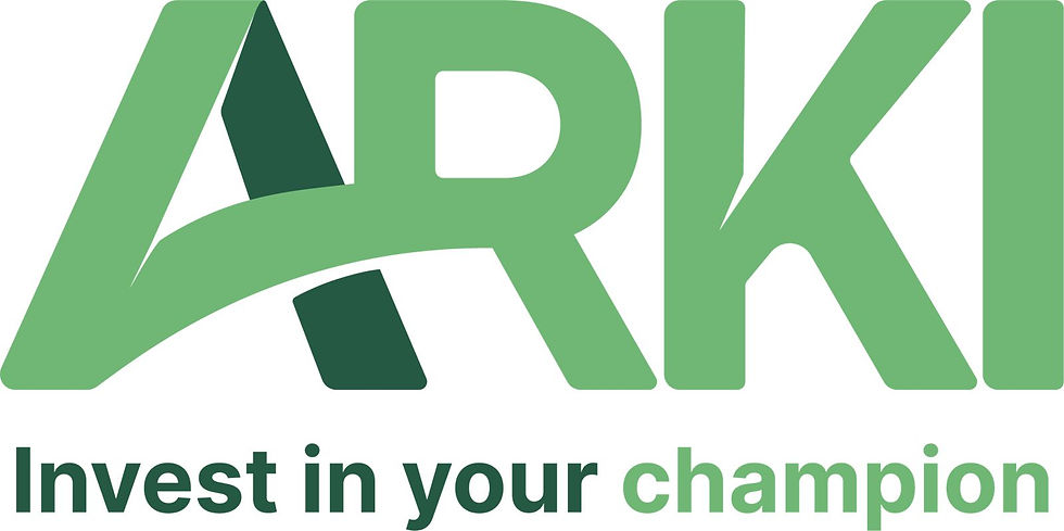ARKI