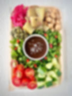 Balsamic Boost
