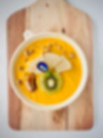 Golden Tropics Bowl