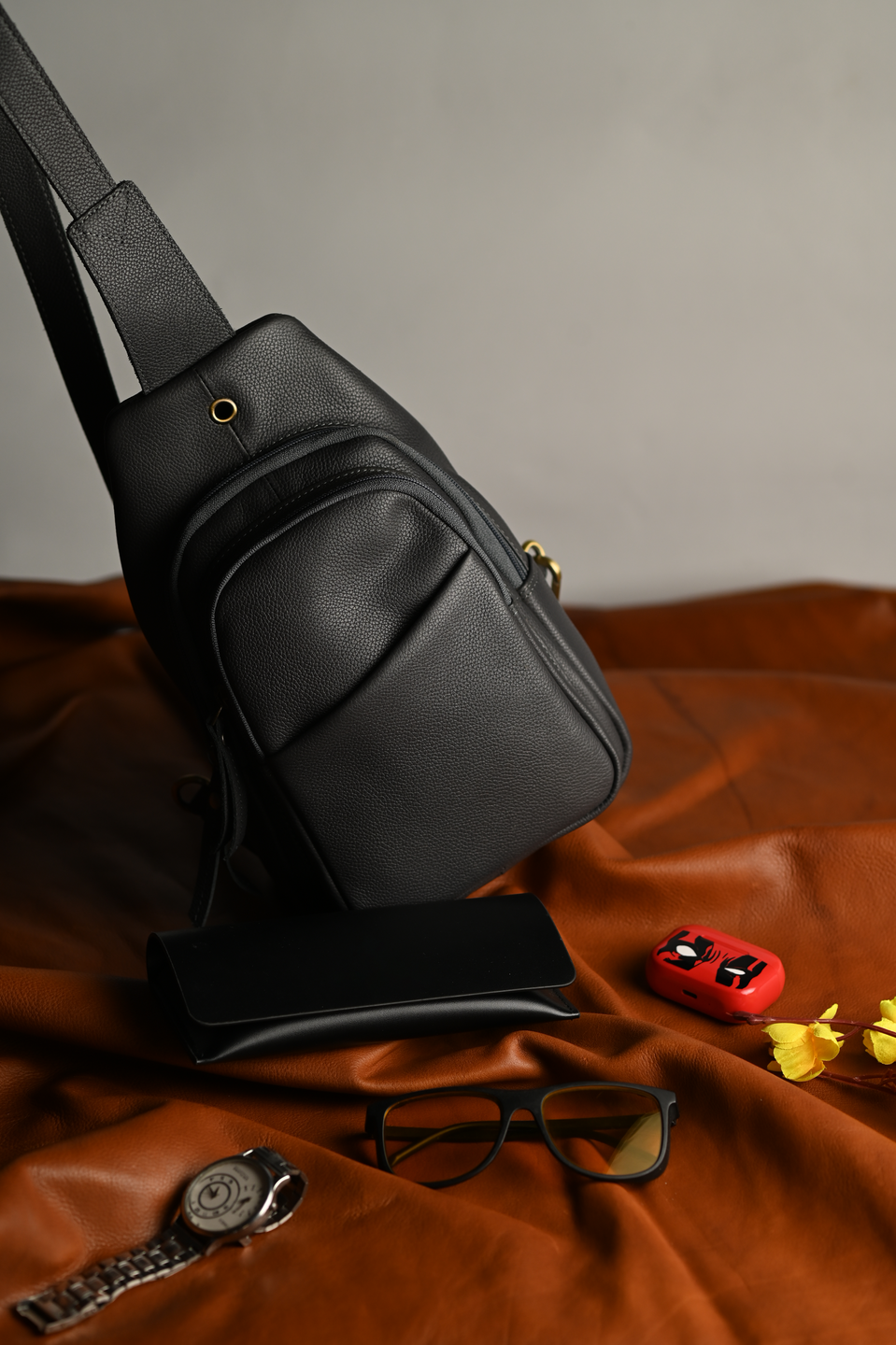 Cross Body