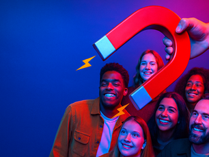 The Future of Lead Generation