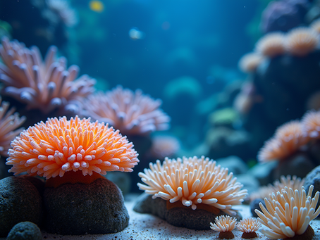 Essential Tips for Successful Coral Keeping