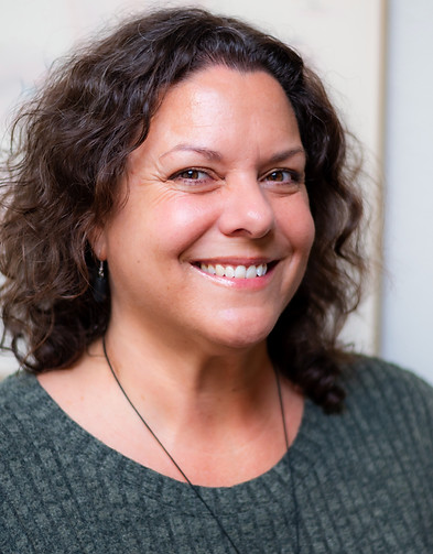 Dr. Kristin Buzzetta, Santa Cruz acupuncturist at Full Circle Wellness
