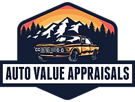 Auto Value Appraisals Home