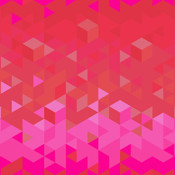 Graphic Cubes