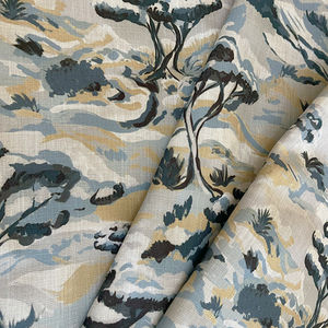  Shorthills - Sapphire Fabric