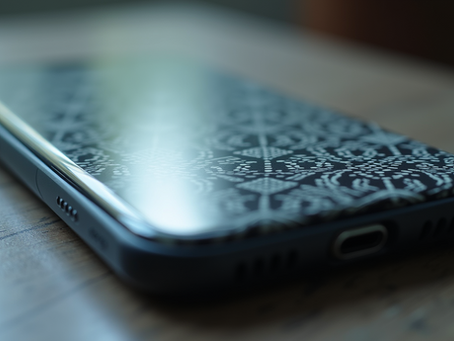 Stylish Mobile Skins for Every Device