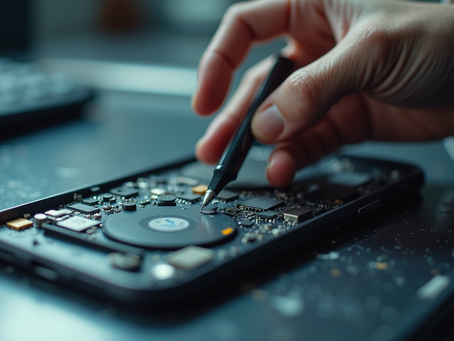 How to Choose Reliable Mobile Repair Services