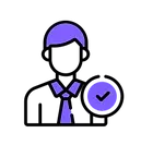 Profile verified