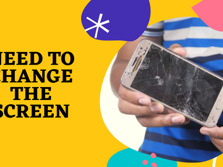 How much is it to Repair Phone Screen Cost? Samsung screen glass repair Coimbatore