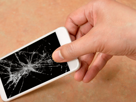 How can fix my cracked ? mobile service center coimbatore