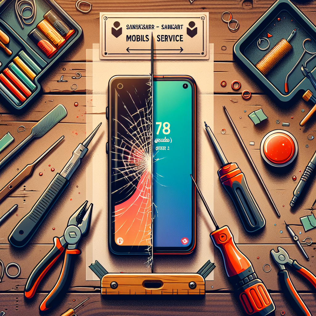 Mobile display glass replacement in coimbatore