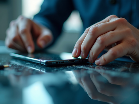Professional Mobile Repair in Coimbatore