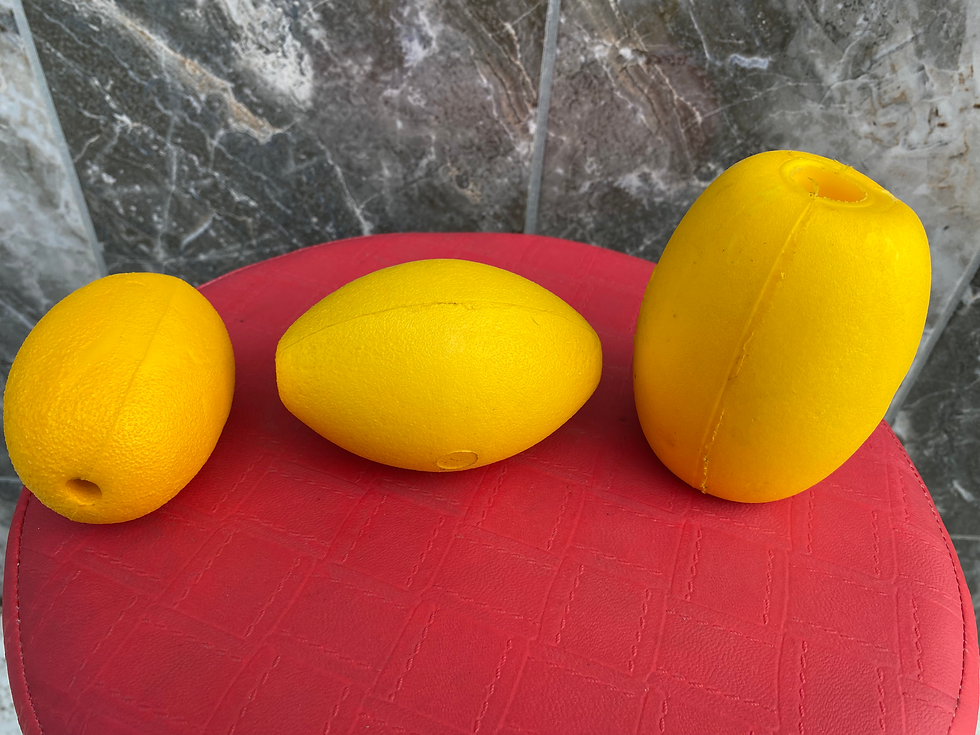 Küçük resim: EVA PVC Mantar