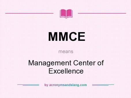 MMCE  Free Download [March-2022]