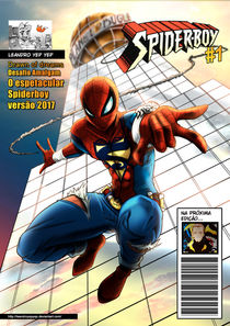 Draw of dreams: desafio Amalgam, do Whatsapp.