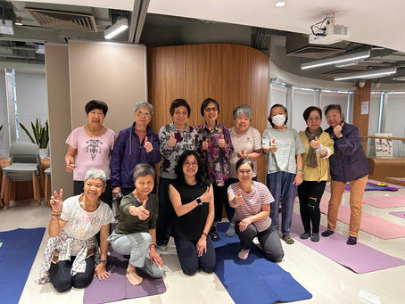 頌缽身心療癒班 2026年3月