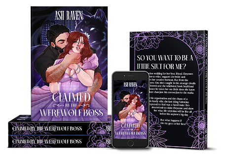 Claimed Multi Book Render.png