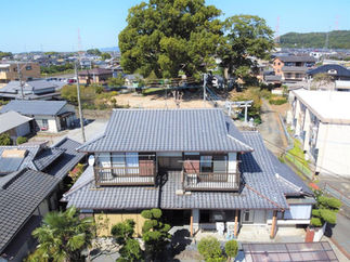熊本地震で被災した「天満の宿不知火」