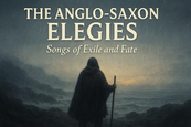 The Anglo-Saxon Elegies
