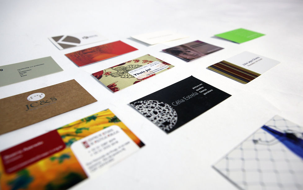 Design Gráfico em Brasília