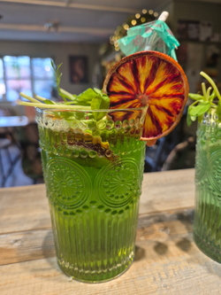 Water Mill Village Greens