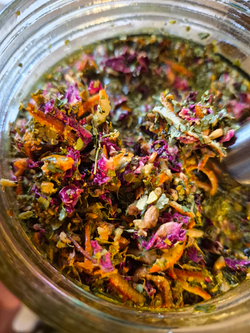 Herbal Infusion