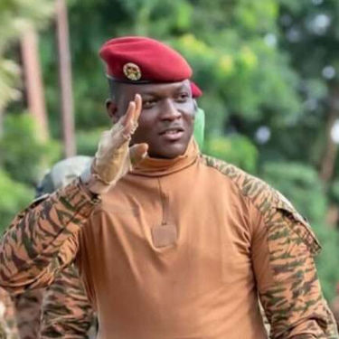 Who Is Ibrahim Traoré and why has there been 19 Assassination attempts on his life ?