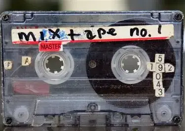 How cassettes changed the way we listened to music