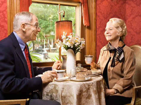 Beyond Medicine: Exploring Non-Medical Senior Care Solutions